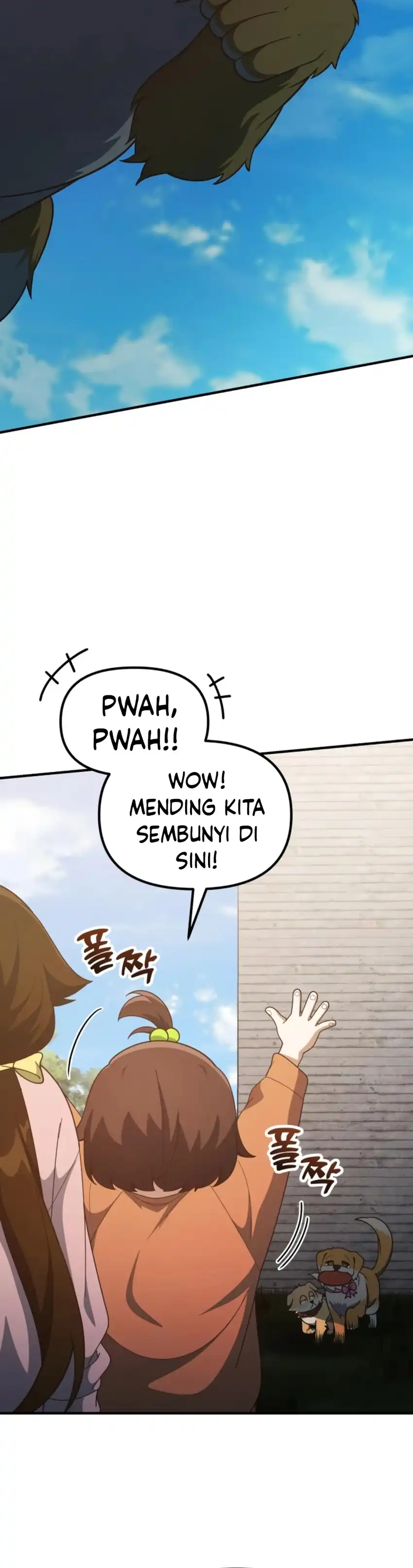 Baca The Genius Wants to be Ordinary! - Chapter 62 halaman 15