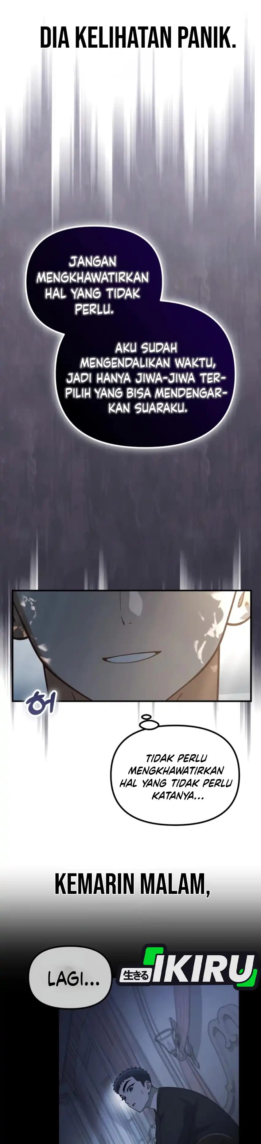 Baca The Genius Wants to be Ordinary! - Chapter 62 halaman 17