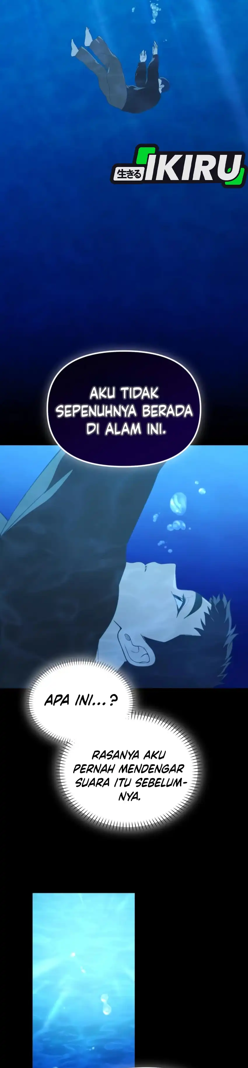 Baca The Genius Wants to be Ordinary! - Chapter 62 halaman 19