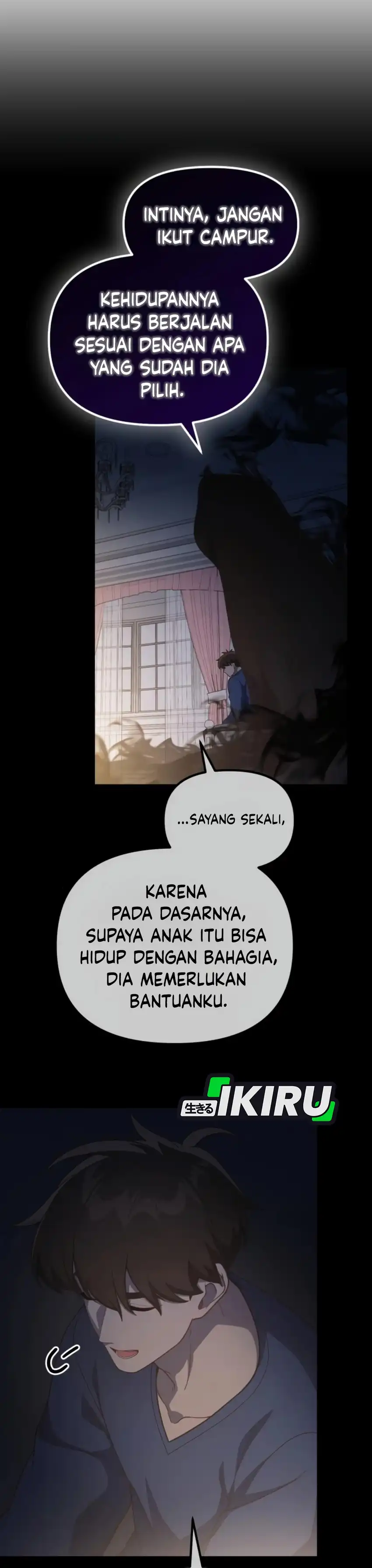 Baca The Genius Wants to be Ordinary! - Chapter 62 halaman 2