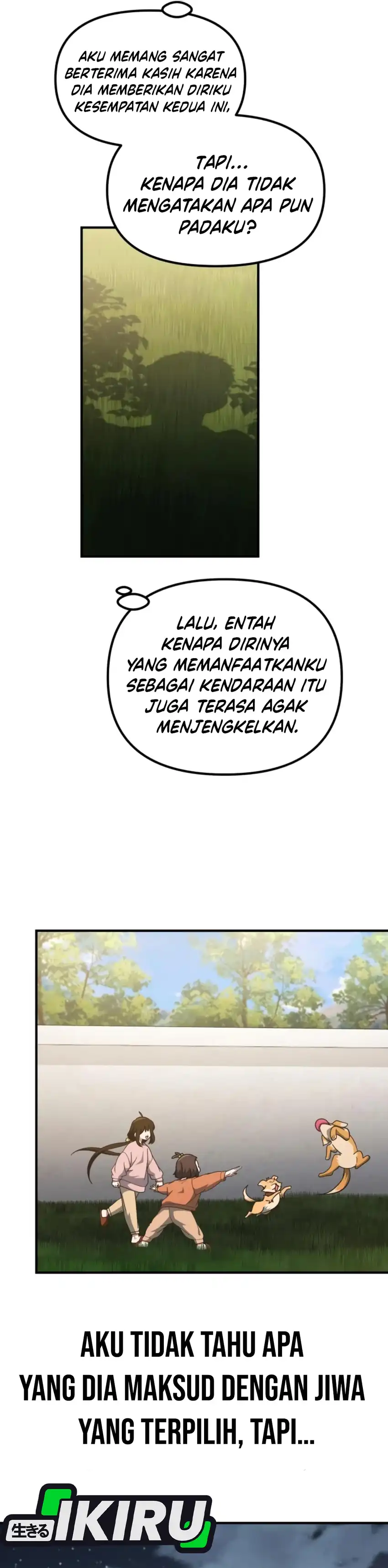 Baca The Genius Wants to be Ordinary! - Chapter 62 halaman 26