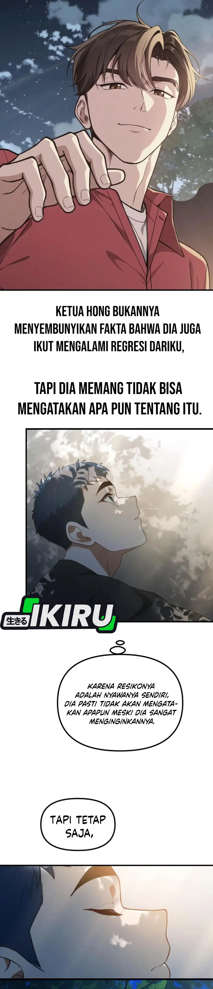 Baca The Genius Wants to be Ordinary! - Chapter 62 halaman 27
