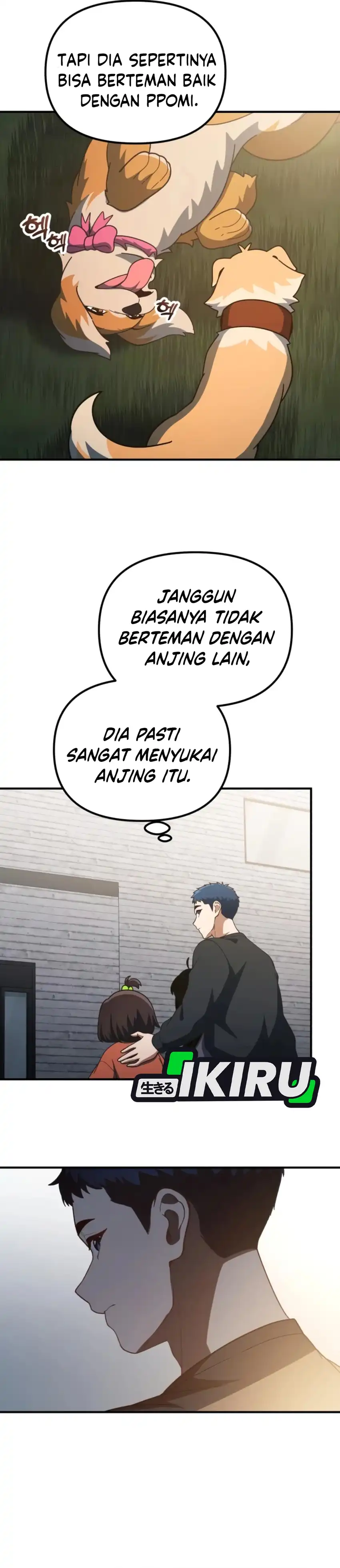 Baca The Genius Wants to be Ordinary! - Chapter 62 halaman 34