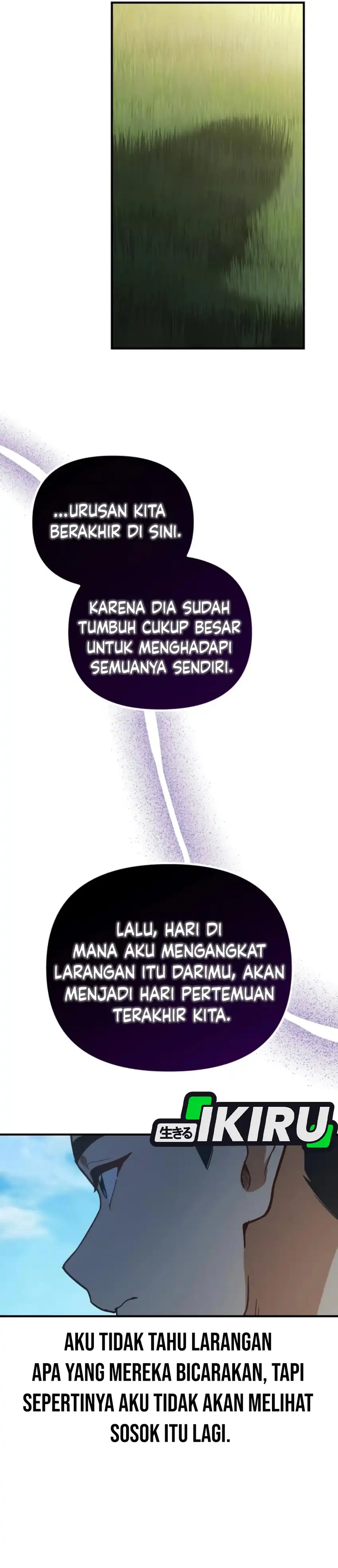 Baca The Genius Wants to be Ordinary! - Chapter 62 halaman 35
