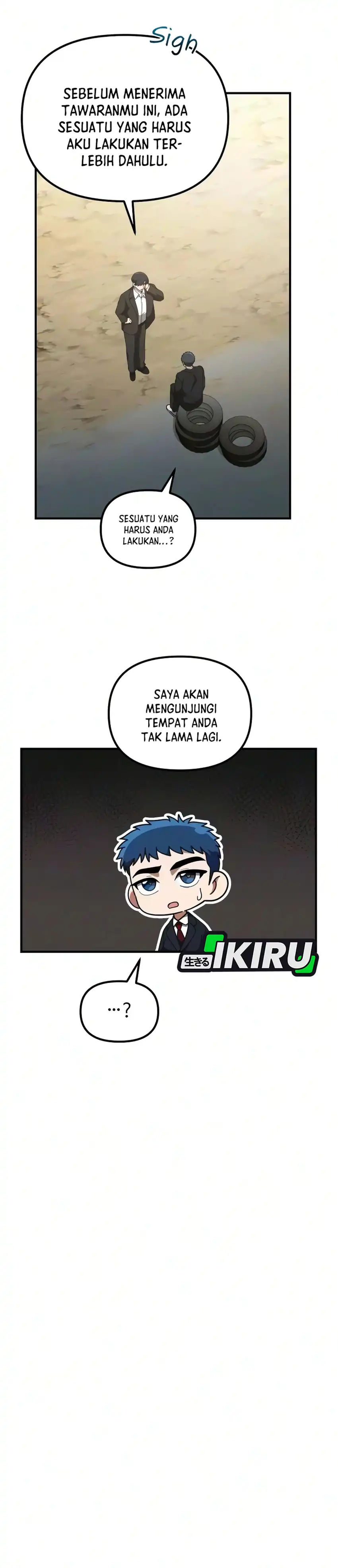 Baca The Genius Wants to be Ordinary! - Chapter 63 halaman 25