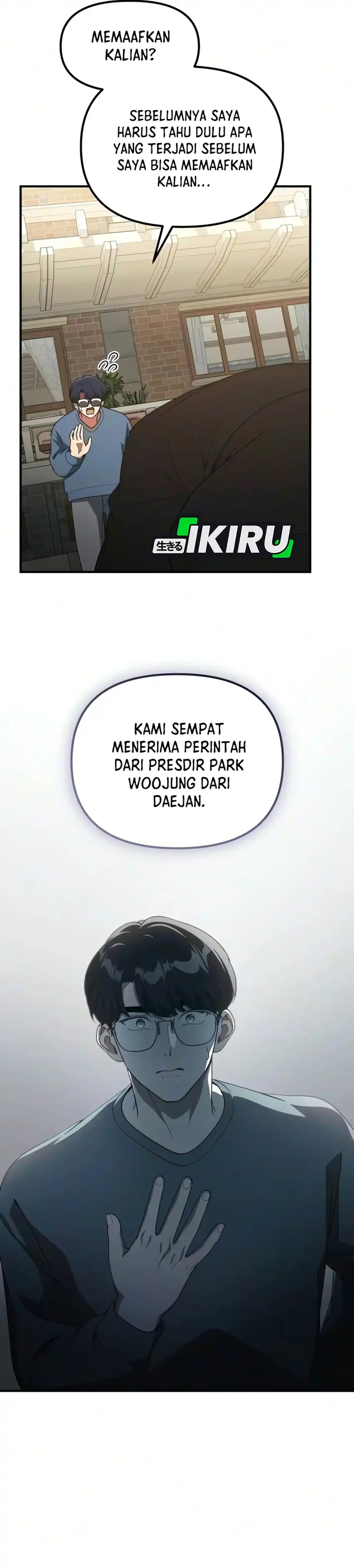Baca The Genius Wants to be Ordinary! - Chapter 63 halaman 28
