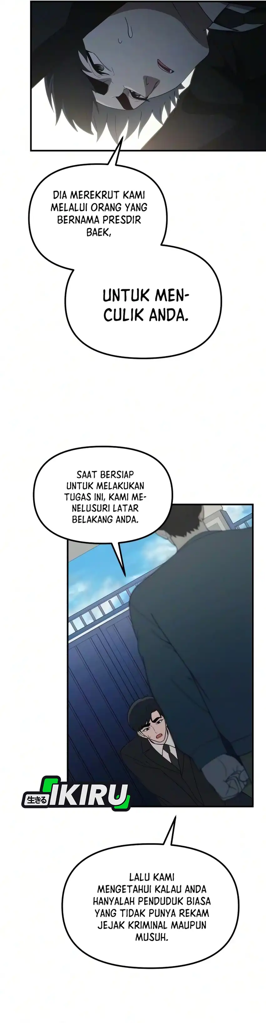 Baca The Genius Wants to be Ordinary! - Chapter 63 halaman 29
