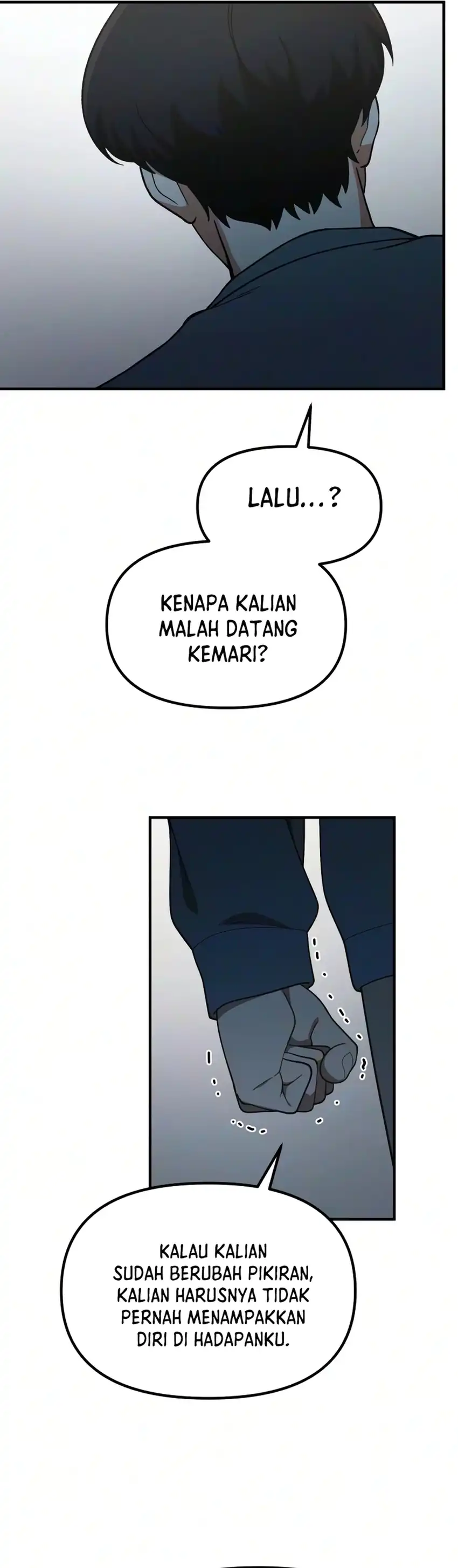Baca The Genius Wants to be Ordinary! - Chapter 63 halaman 30