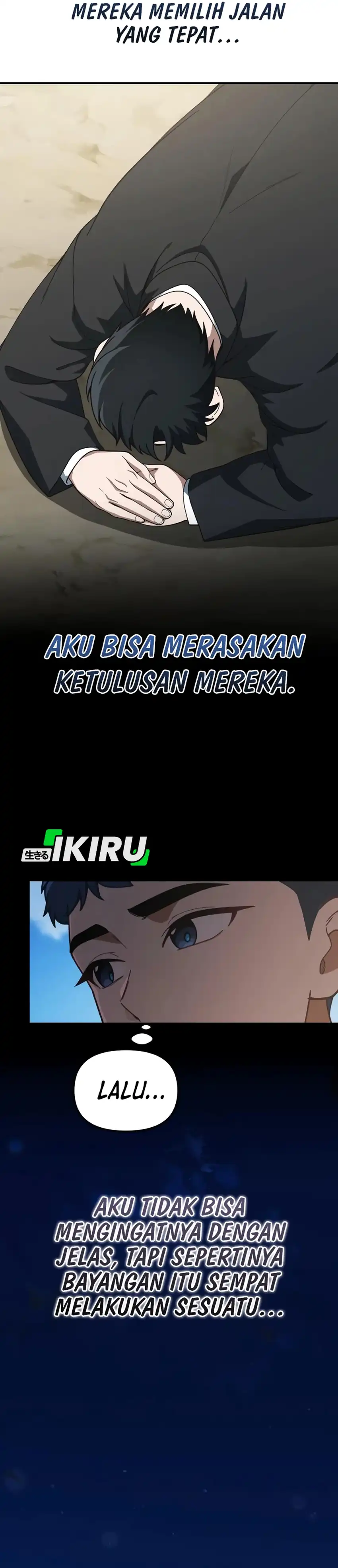 Baca The Genius Wants to be Ordinary! - Chapter 64 halaman 10