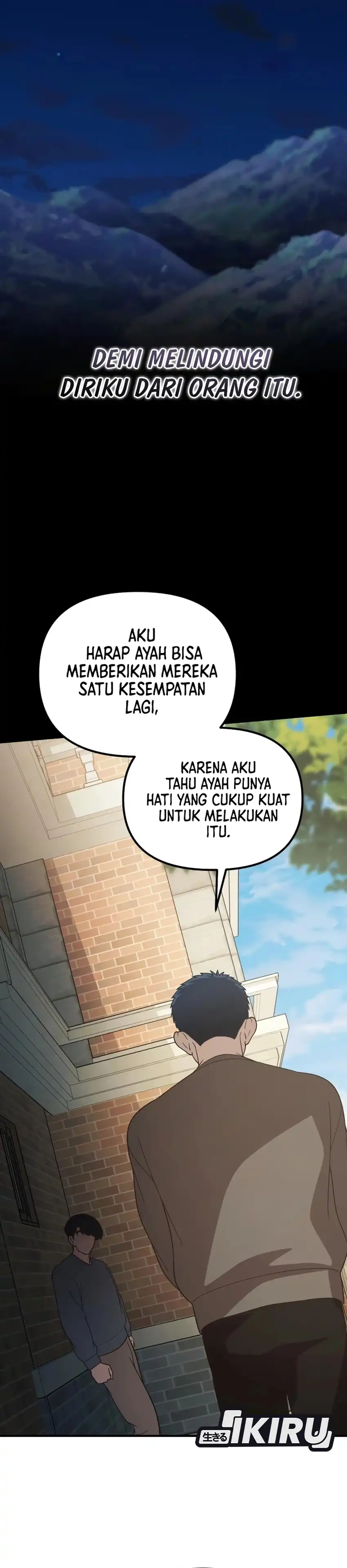 Baca The Genius Wants to be Ordinary! - Chapter 64 halaman 11