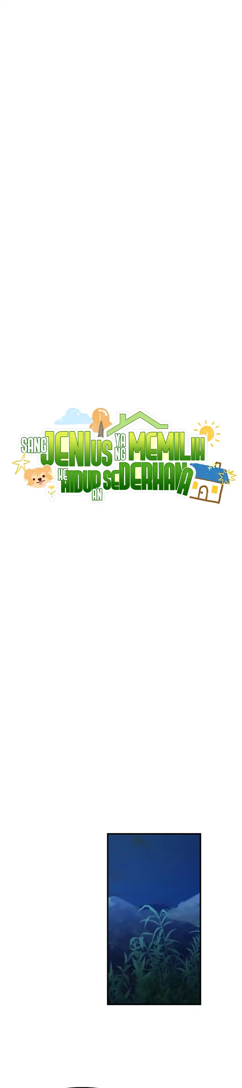 Baca The Genius Wants to be Ordinary! - Chapter 64 halaman 24