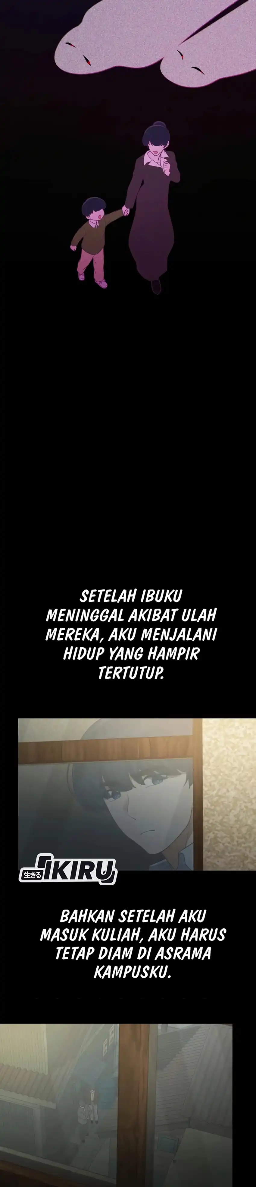 Baca The Genius Wants to be Ordinary! - Chapter 64 halaman 3