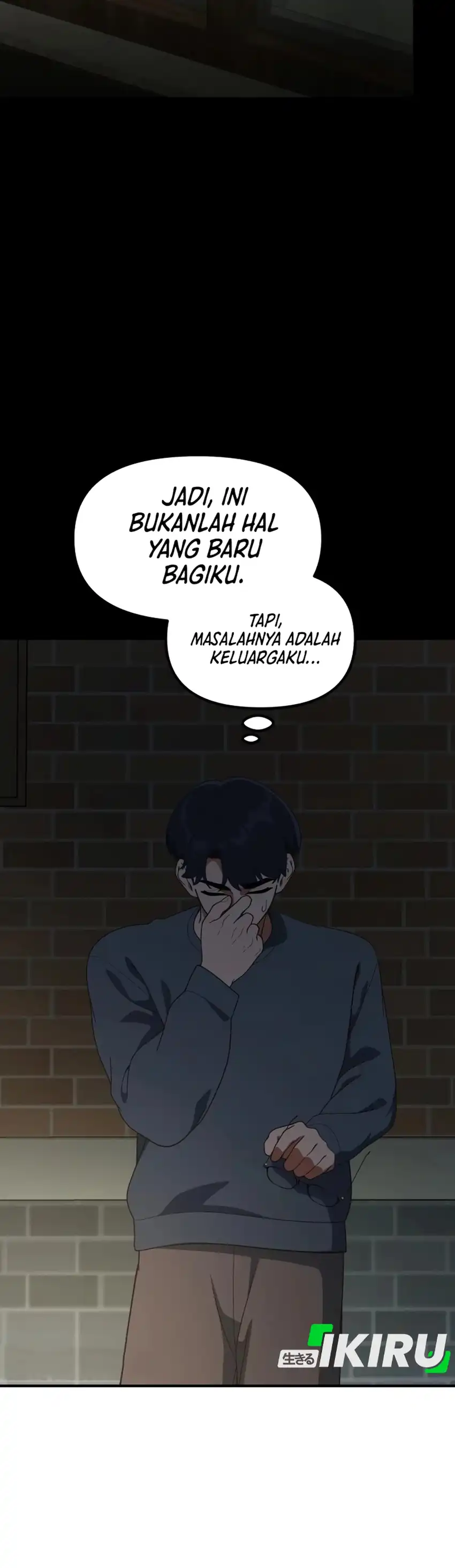 Baca The Genius Wants to be Ordinary! - Chapter 64 halaman 4