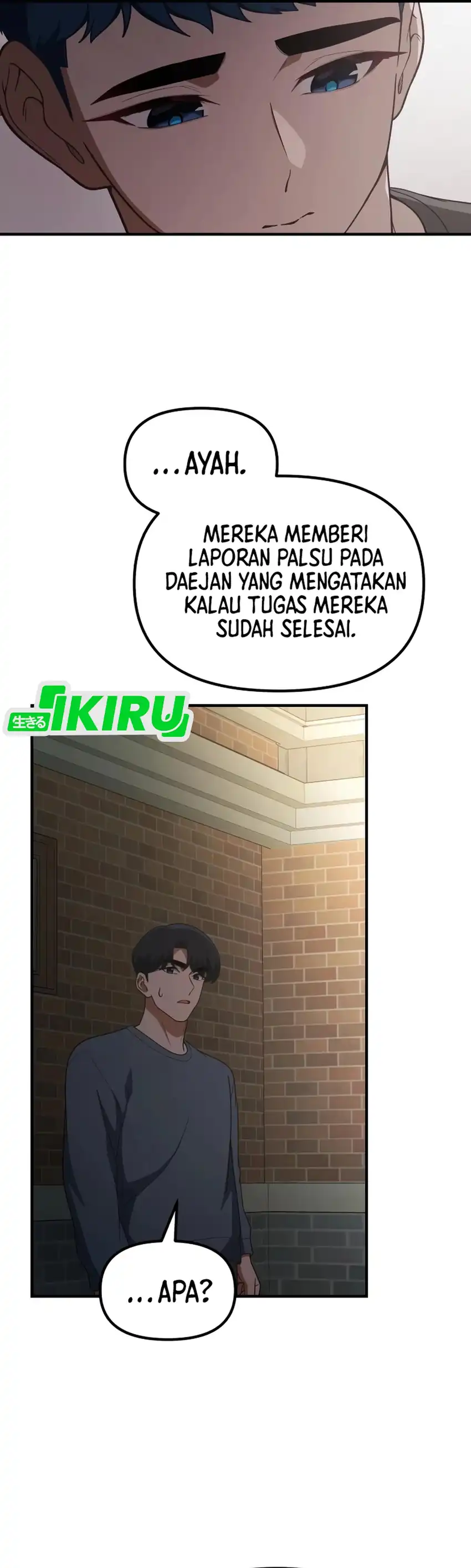 Baca The Genius Wants to be Ordinary! - Chapter 64 halaman 8