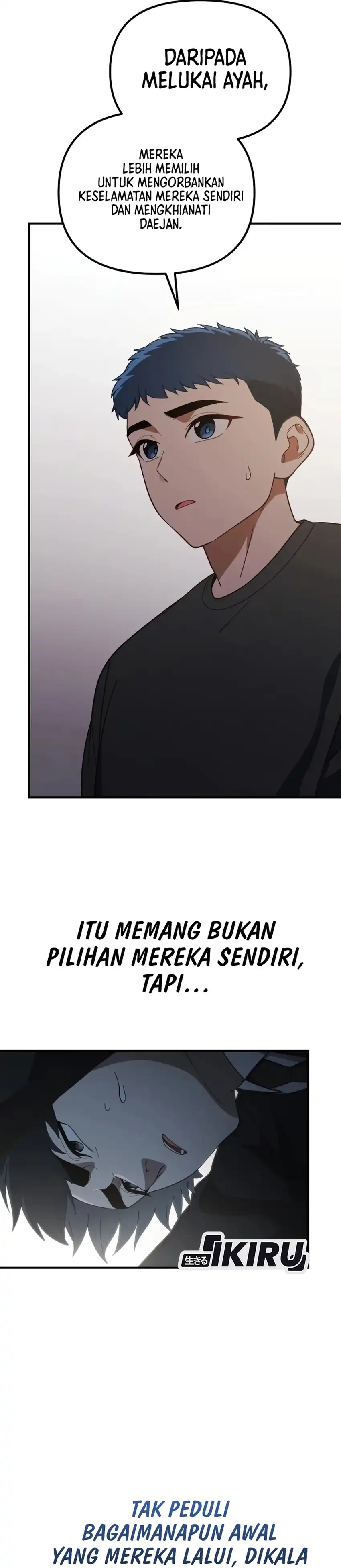 Baca The Genius Wants to be Ordinary! - Chapter 64 halaman 9