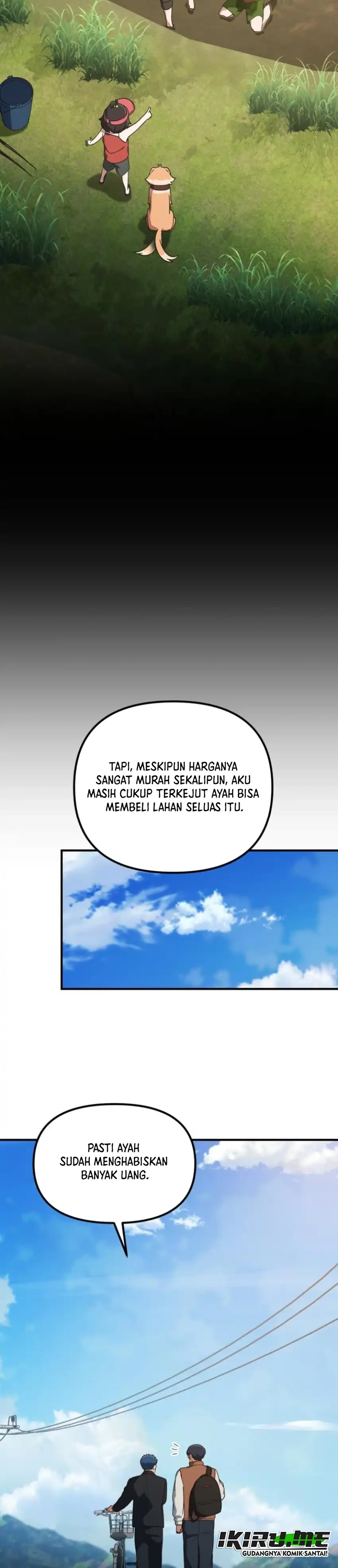 Baca The Genius Wants to be Ordinary! - Chapter 65 halaman 13