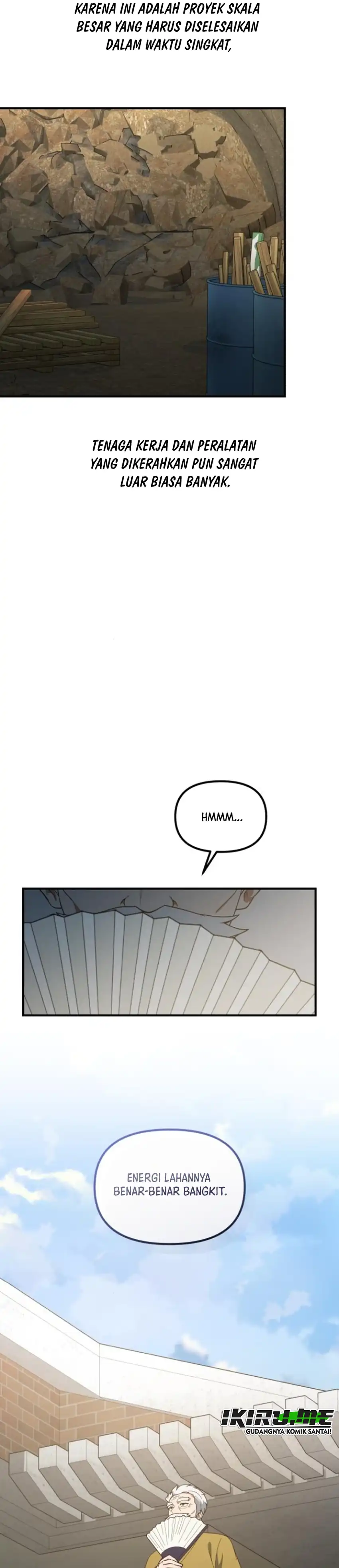 Baca The Genius Wants to be Ordinary! - Chapter 65 halaman 22