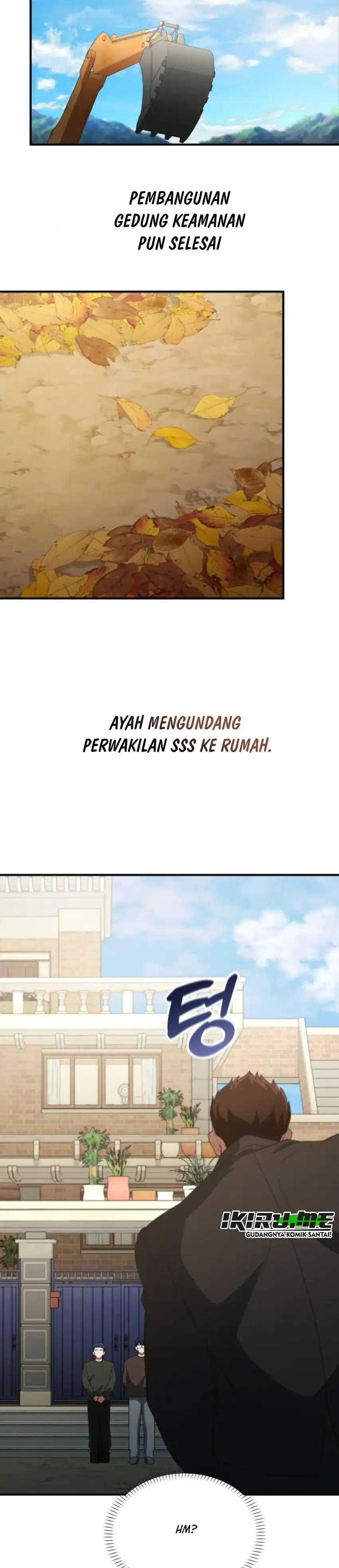 Baca The Genius Wants to be Ordinary! - Chapter 65 halaman 29