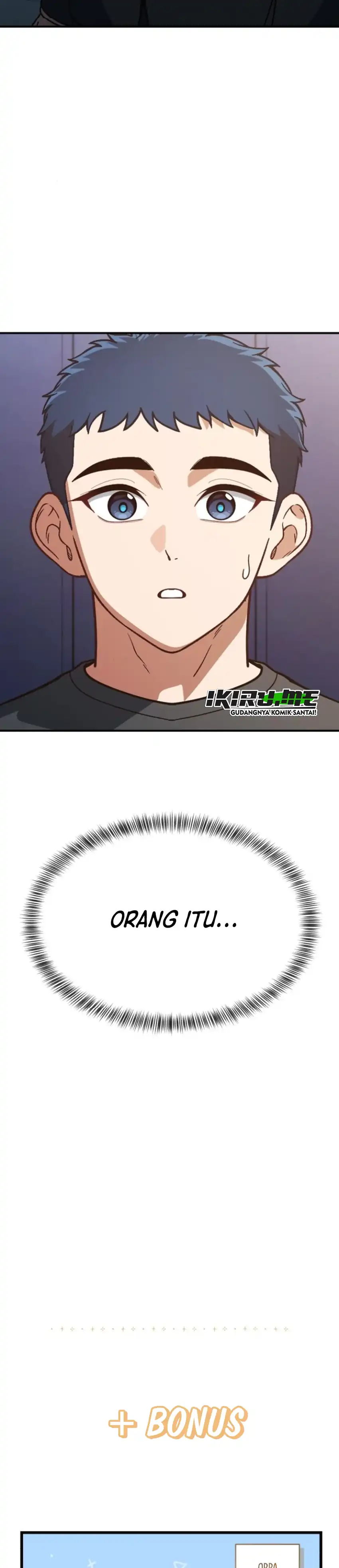 Baca The Genius Wants to be Ordinary! - Chapter 65 halaman 31