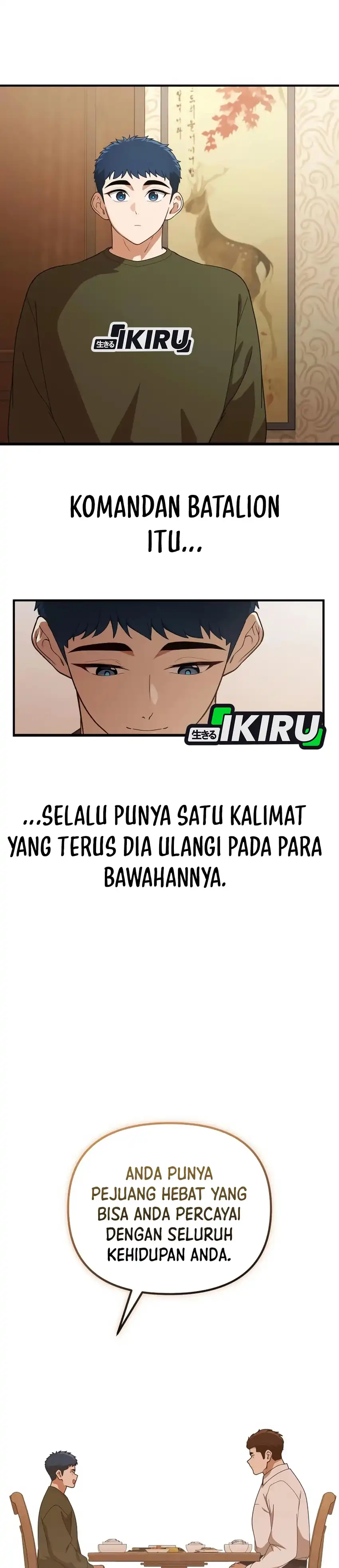 Baca The Genius Wants to be Ordinary! - Chapter 66 halaman 12