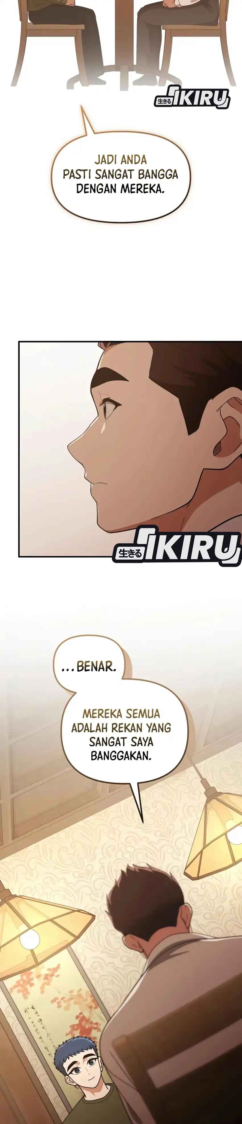 Baca The Genius Wants to be Ordinary! - Chapter 66 halaman 13