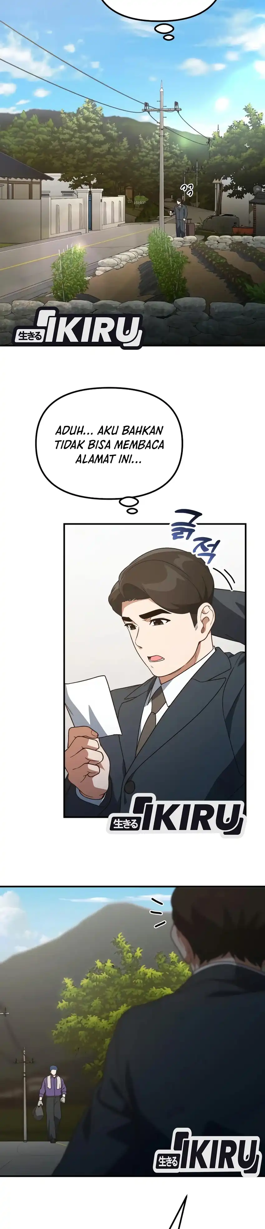 Baca The Genius Wants to be Ordinary! - Chapter 66 halaman 24