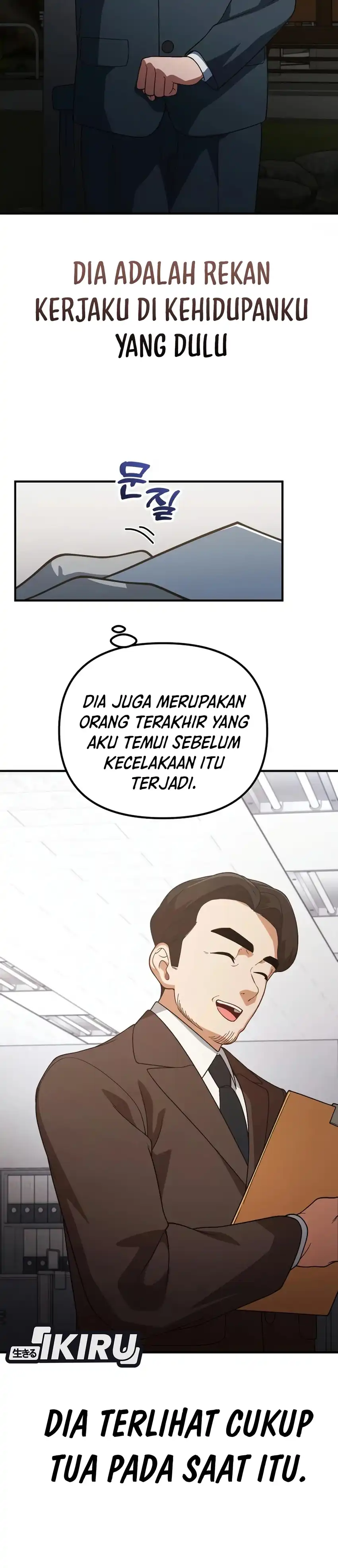 Baca The Genius Wants to be Ordinary! - Chapter 66 halaman 28
