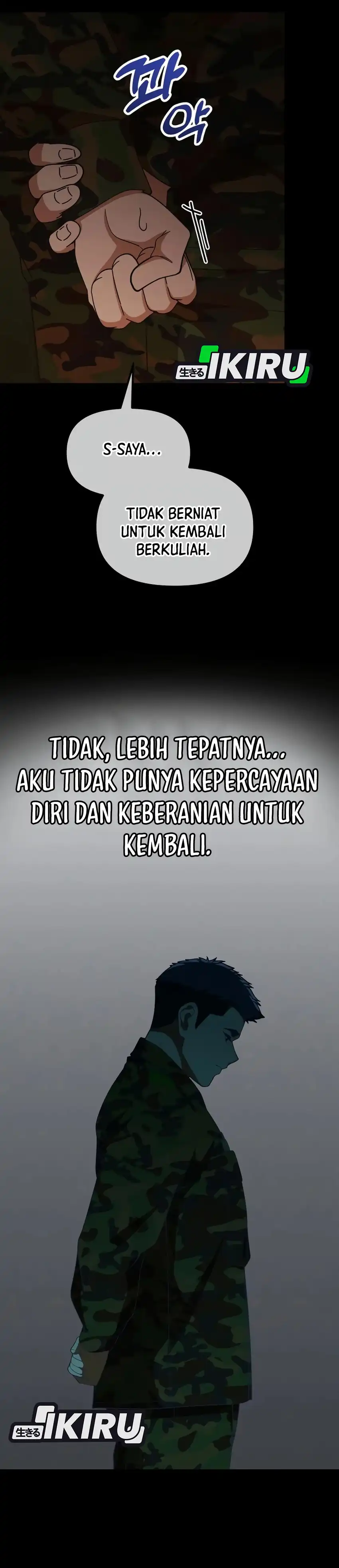Baca The Genius Wants to be Ordinary! - Chapter 66 halaman 6