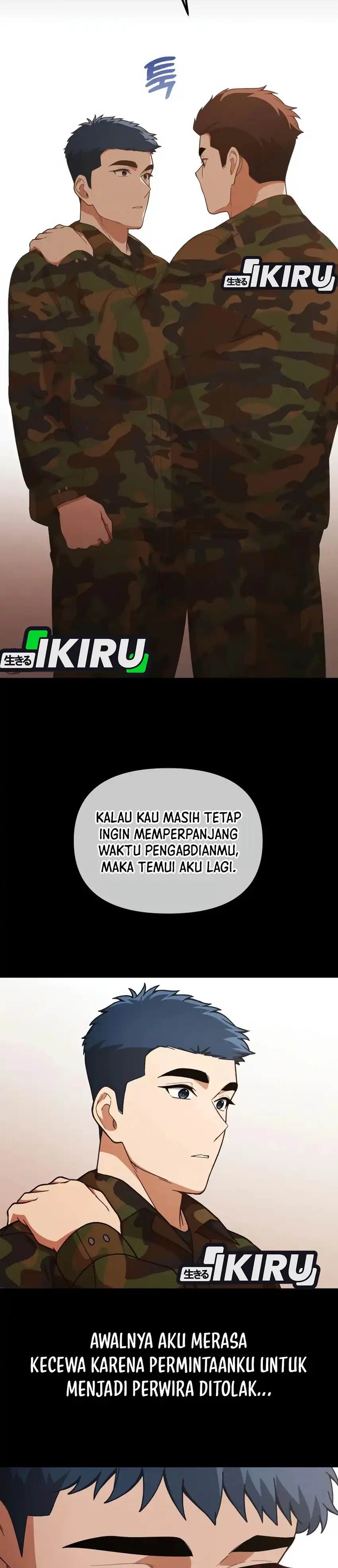 Baca The Genius Wants to be Ordinary! - Chapter 66 halaman 9