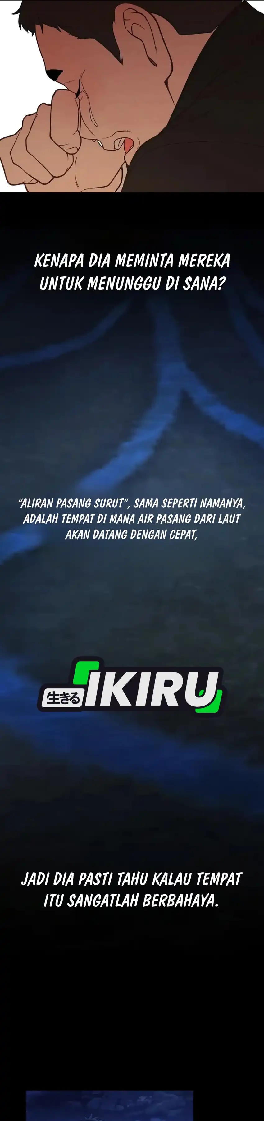 Baca The Genius Wants to be Ordinary! Chapter 67 Bahasa Indonesia page 68