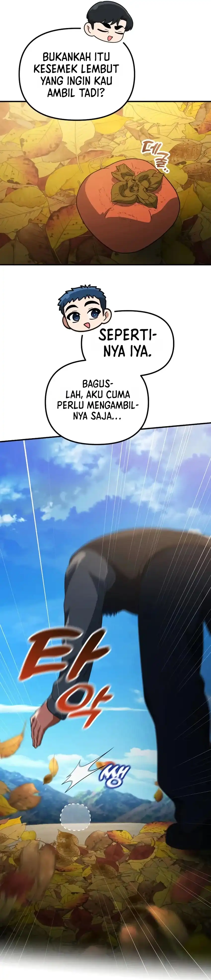 Baca The Genius Wants to be Ordinary! Chapter 67 Bahasa Indonesia page 22