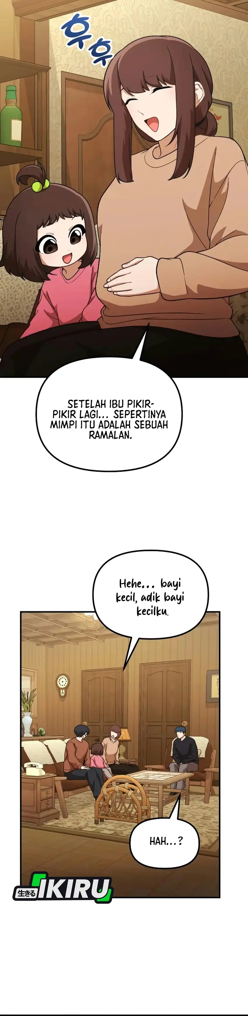 The Genius Wants to be Ordinary! Chapter 68 - Page 13