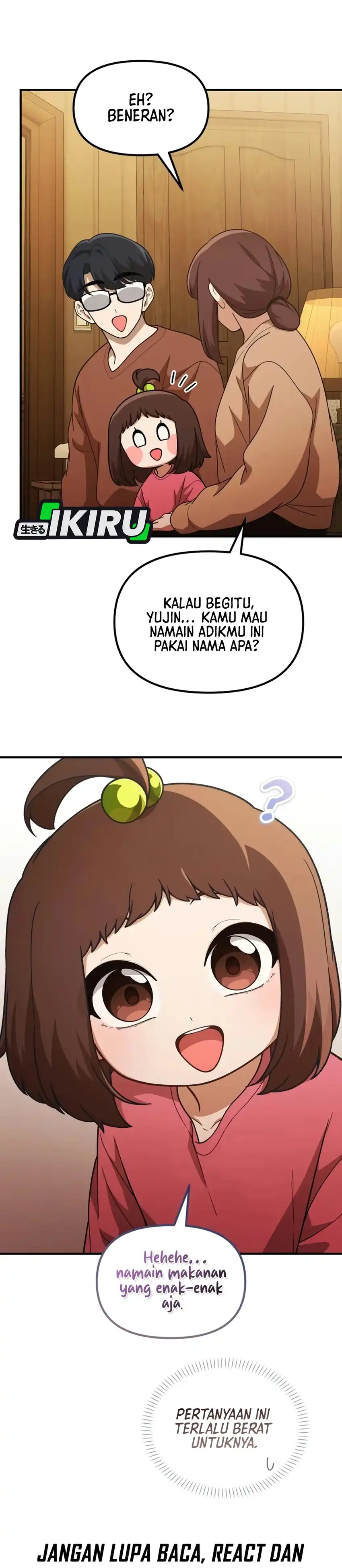 The Genius Wants to be Ordinary! Chapter 68 - Page 16