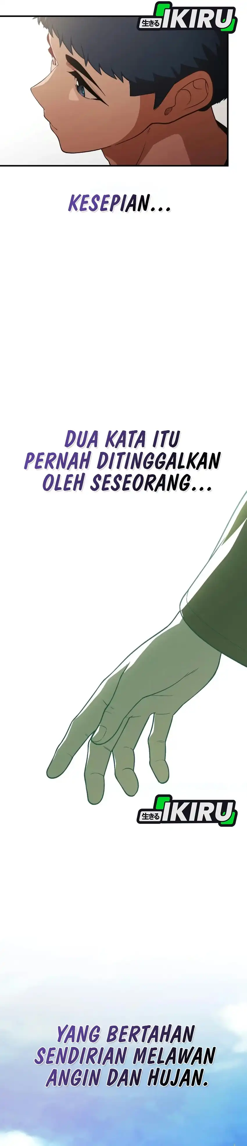 The Genius Wants to be Ordinary! Chapter 68 - Page 19