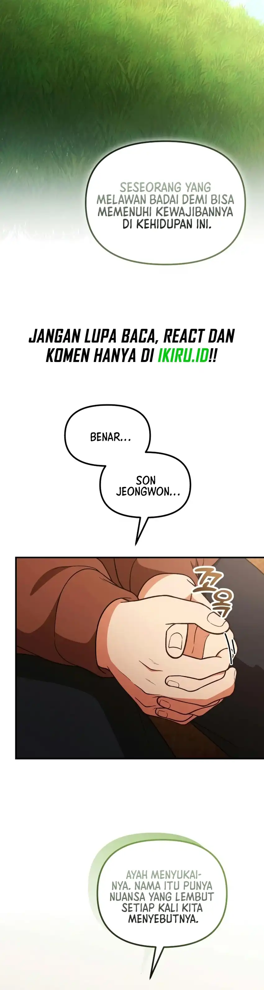 The Genius Wants to be Ordinary! Chapter 68 - Page 22