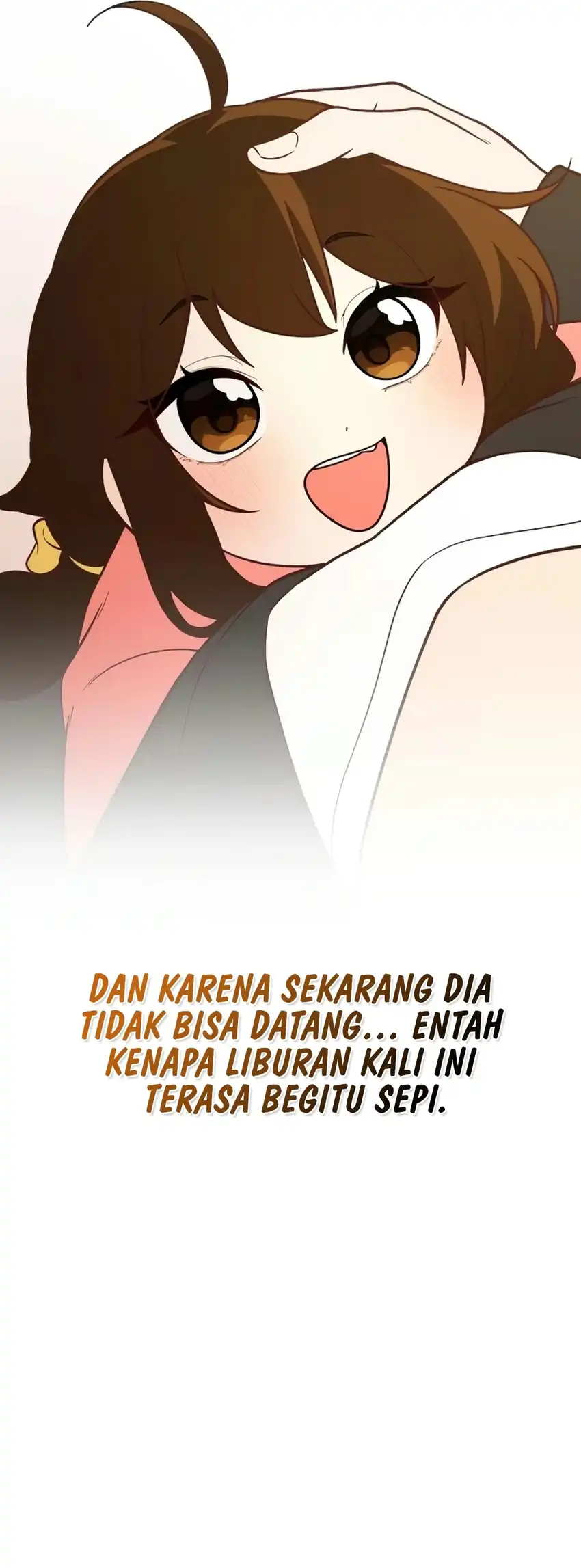 The Genius Wants to be Ordinary! Chapter 68 - Page 37