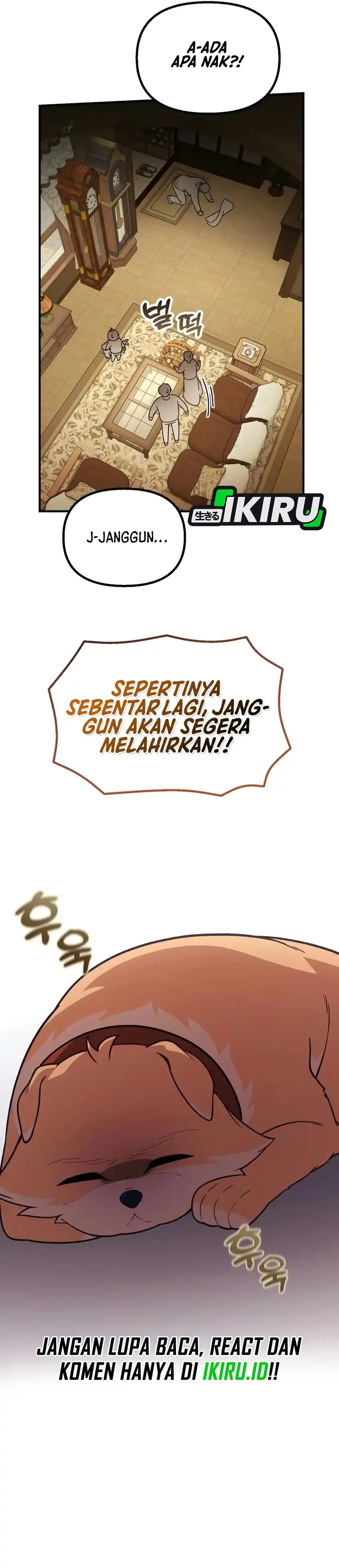 The Genius Wants to be Ordinary! Chapter 68 - Page 41