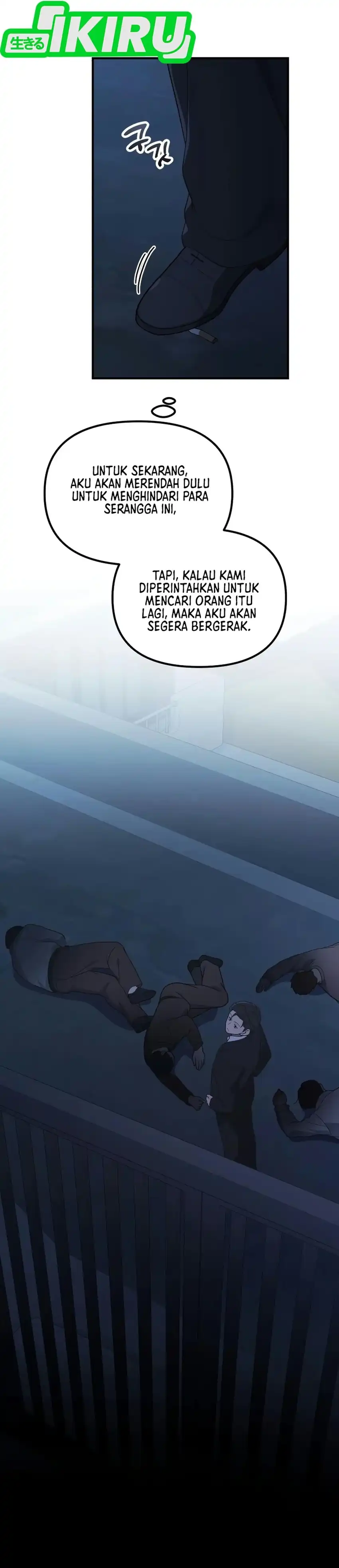 The Genius Wants to be Ordinary! Chapter 69 - Page 36