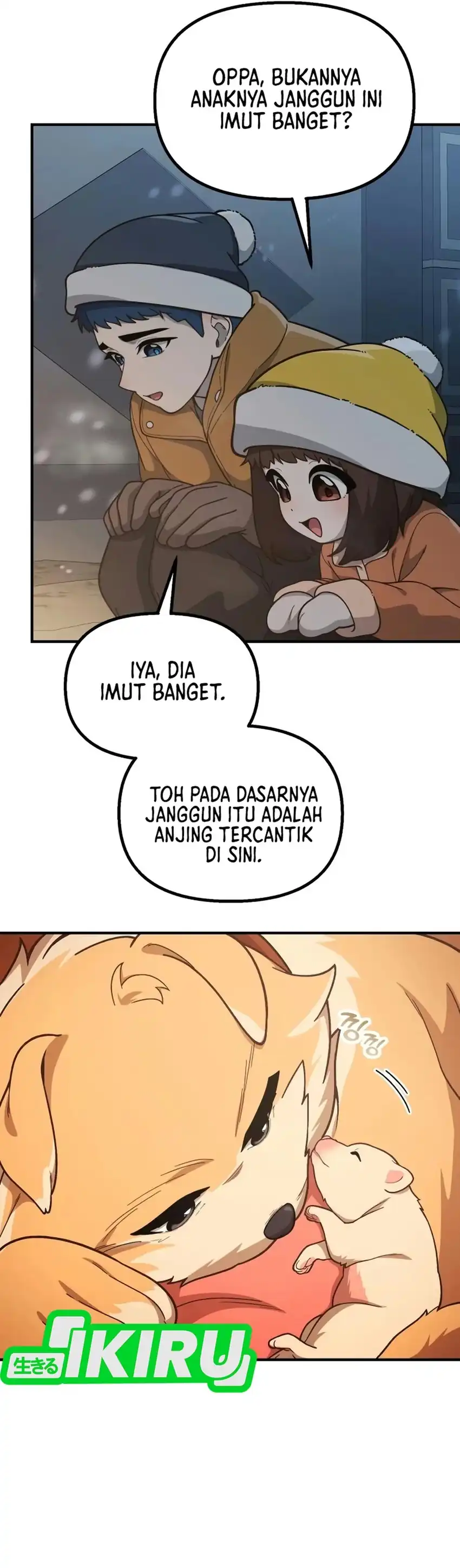 The Genius Wants to be Ordinary! Chapter 69 - Page 7
