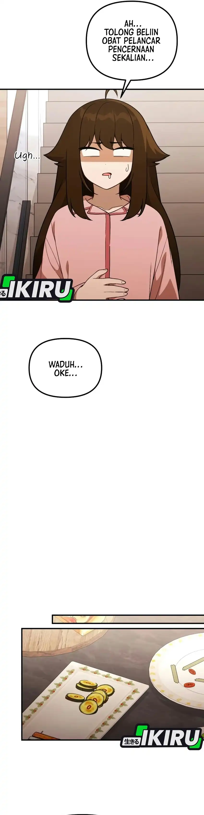 The Genius Wants to be Ordinary! Chapter 70 - Page 24