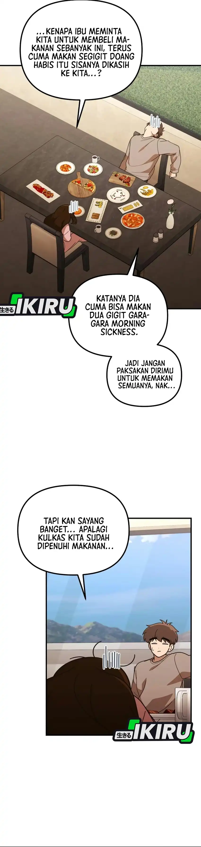 The Genius Wants to be Ordinary! Chapter 70 - Page 25