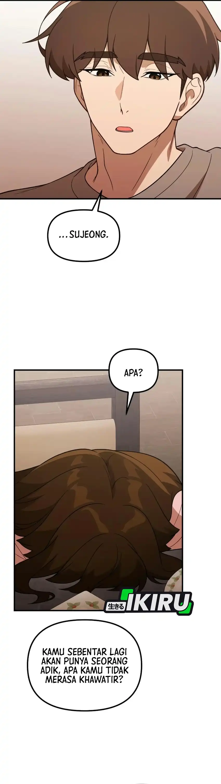 The Genius Wants to be Ordinary! Chapter 70 - Page 26