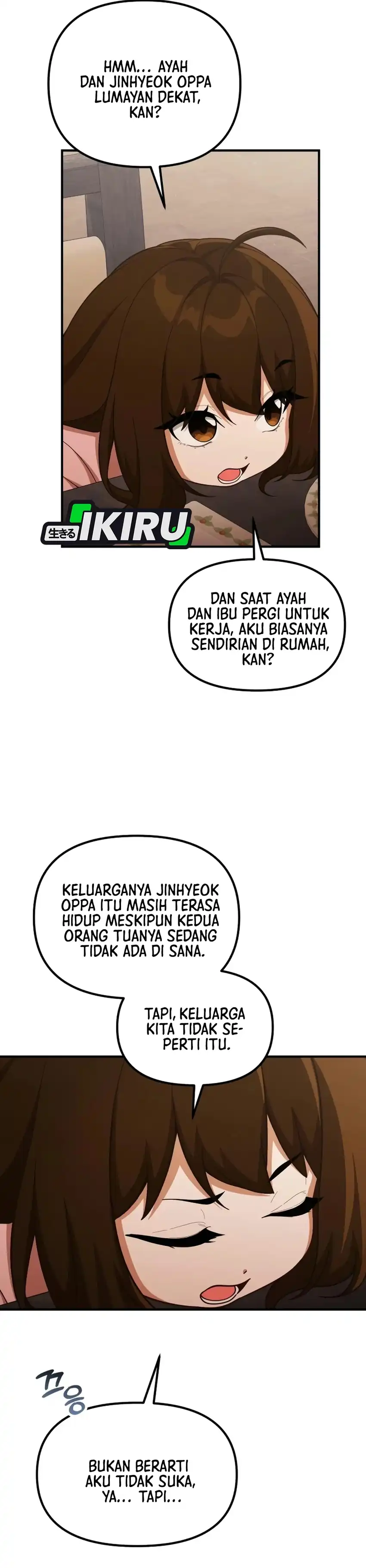 The Genius Wants to be Ordinary! Chapter 70 - Page 28