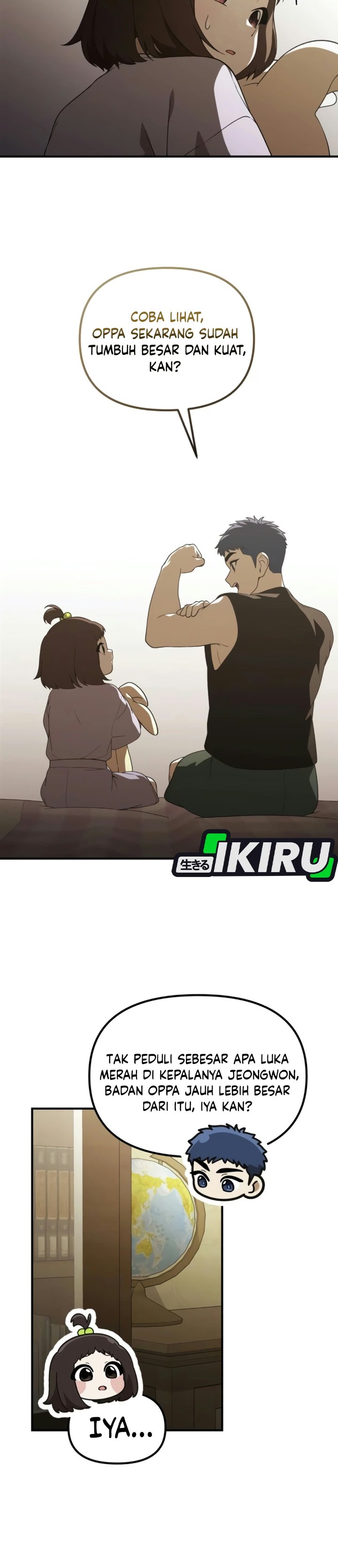 The Genius Wants to be Ordinary! Chapter 72 - Page 14
