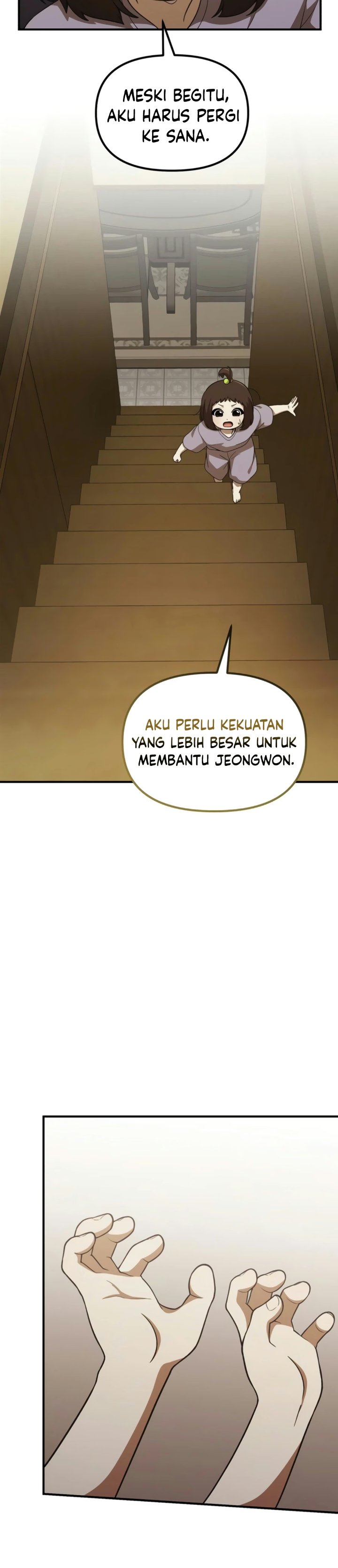 The Genius Wants to be Ordinary! Chapter 72 - Page 21