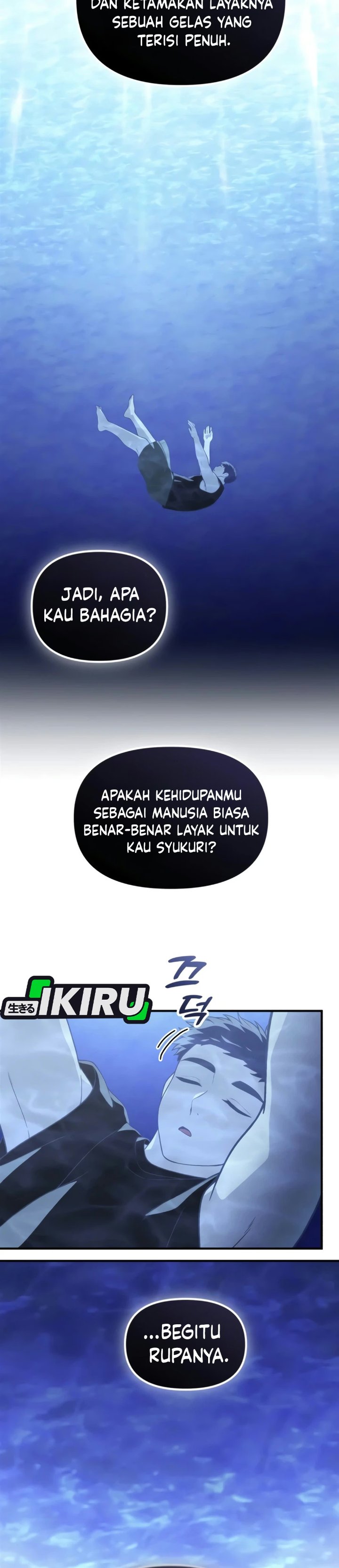 The Genius Wants to be Ordinary! Chapter 72 - Page 29