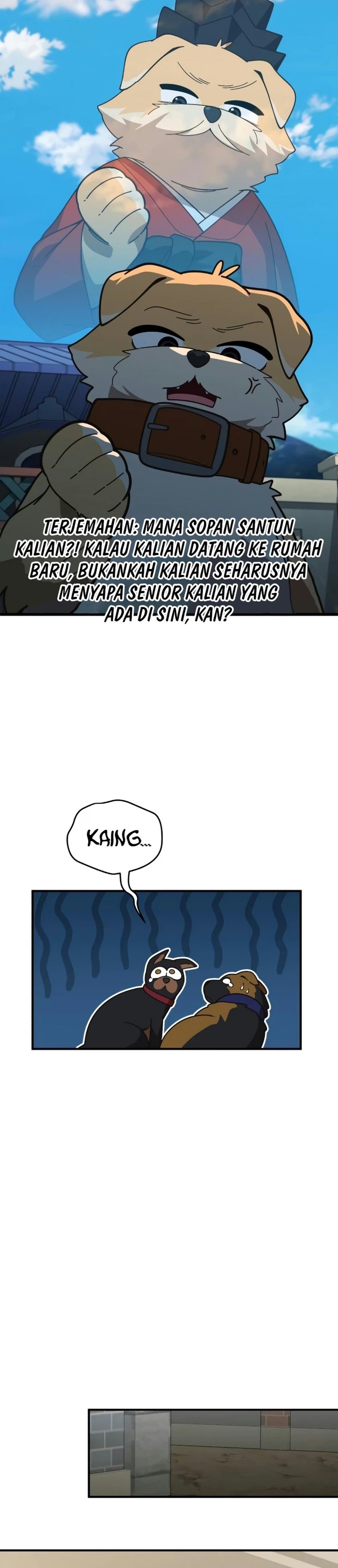 The Genius Wants to be Ordinary! Chapter 73 - Page 11