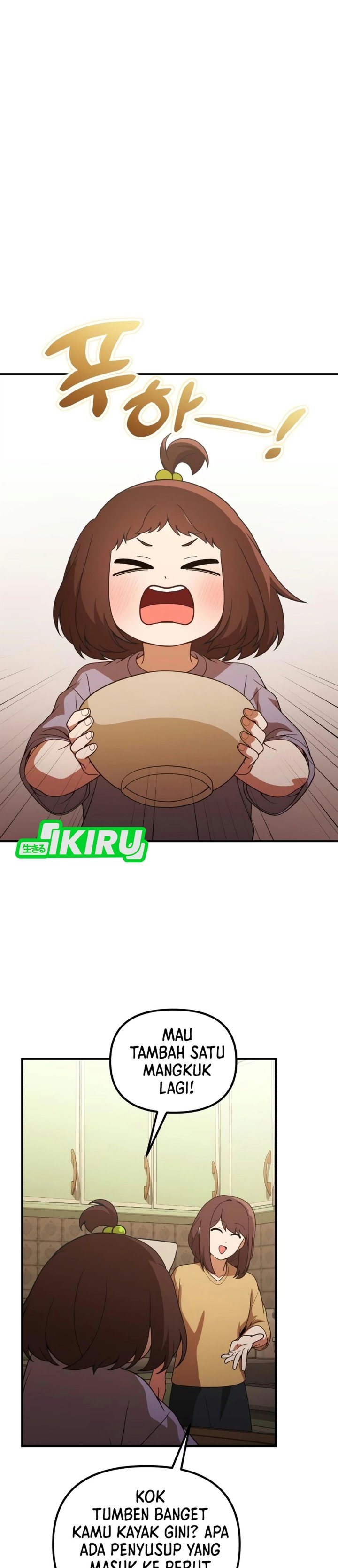 The Genius Wants to be Ordinary! Chapter 73 - Page 2