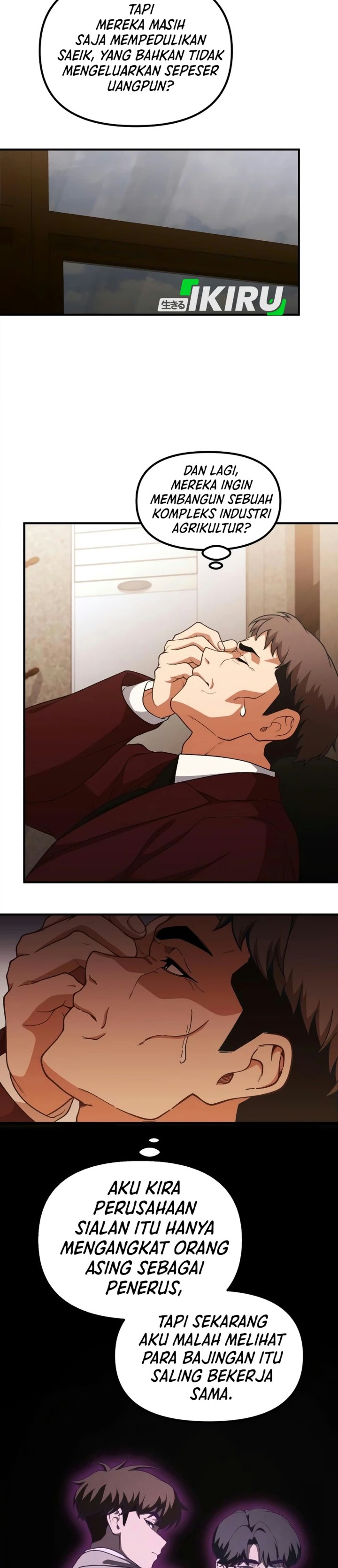 The Genius Wants to be Ordinary! Chapter 73 - Page 22