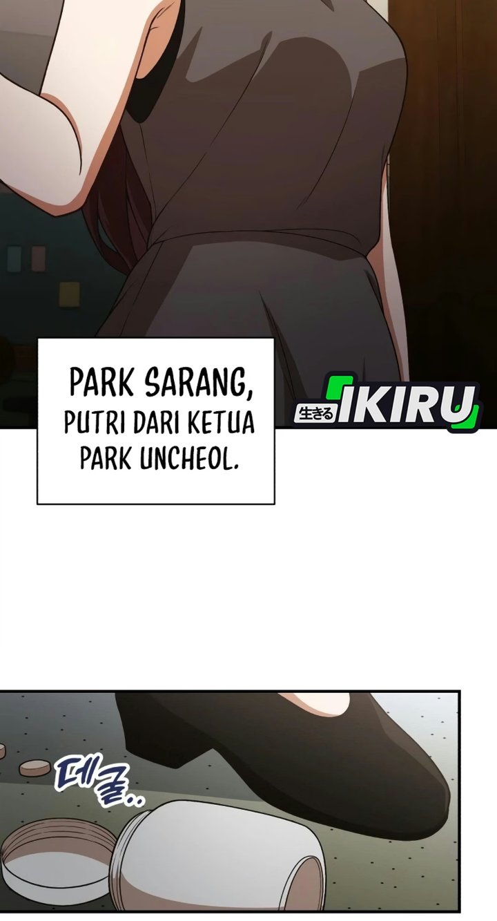 The Genius Wants to be Ordinary! Chapter 73 - Page 24